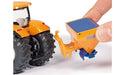 EAN 4006874029402 - Siku 2940 modelo a escala Modelo a escala de tractor Previamente montado 1:50 imagen 3