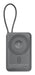 EAN 4895206942881 - LAUT WW-T185ALF 10000 mAh Cargador inalámbrico Gris, Plata imagen 3