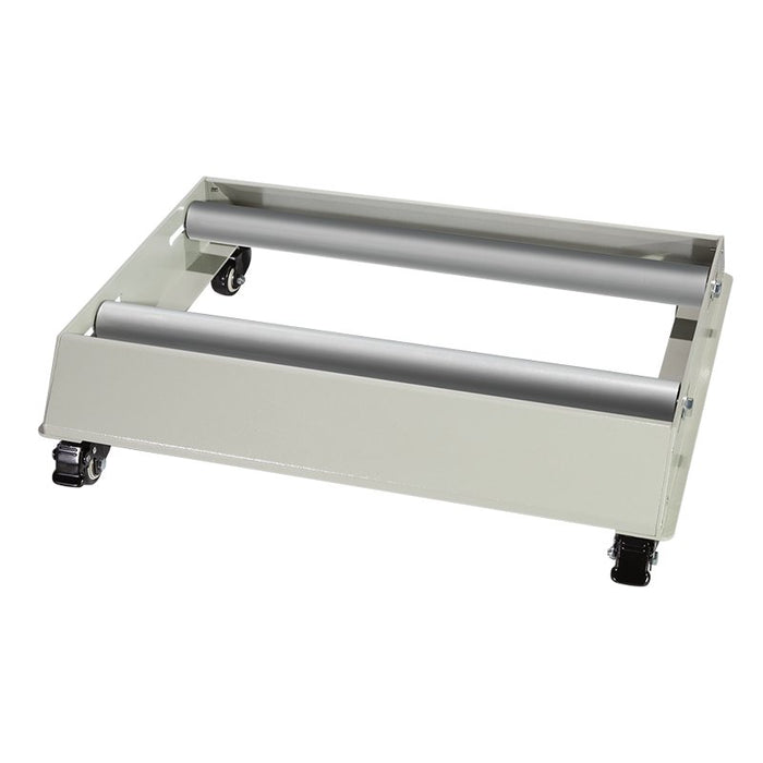 EAN 4052792070101 - LogiLink WZ0061 canaleta para cable Gris imagen 2