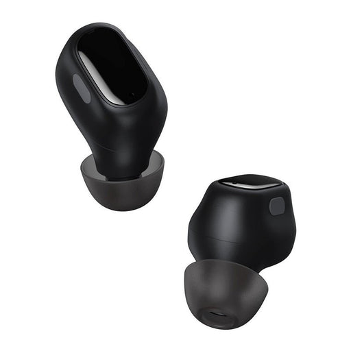 EAN 6932172628383 - Baseus WM01 Auriculares Inalámbrico Dentro de oído Llamadas/Música USB Tipo C Bluetooth Negro imagen 1