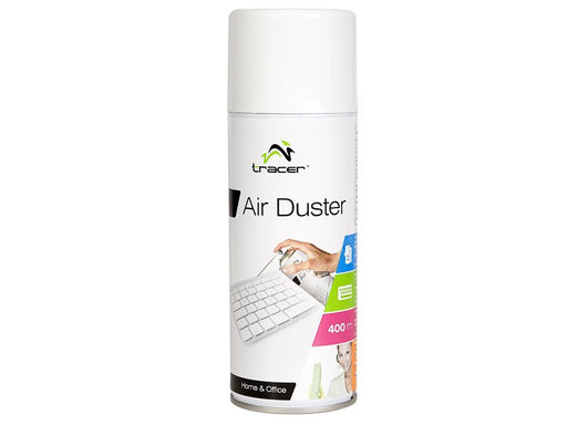 EAN 5907512829783 - Tracer TRASRO16508 limpiador de aire comprimido 400 ml imagen 1