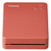 EAN 4549292238464 - Canon SELPHY QX20 RD impresora de foto Pintar por sublimación 287 x 287 DPI 2.8" x 3.3" (7.2x8.5cm) Wifi imagen 2