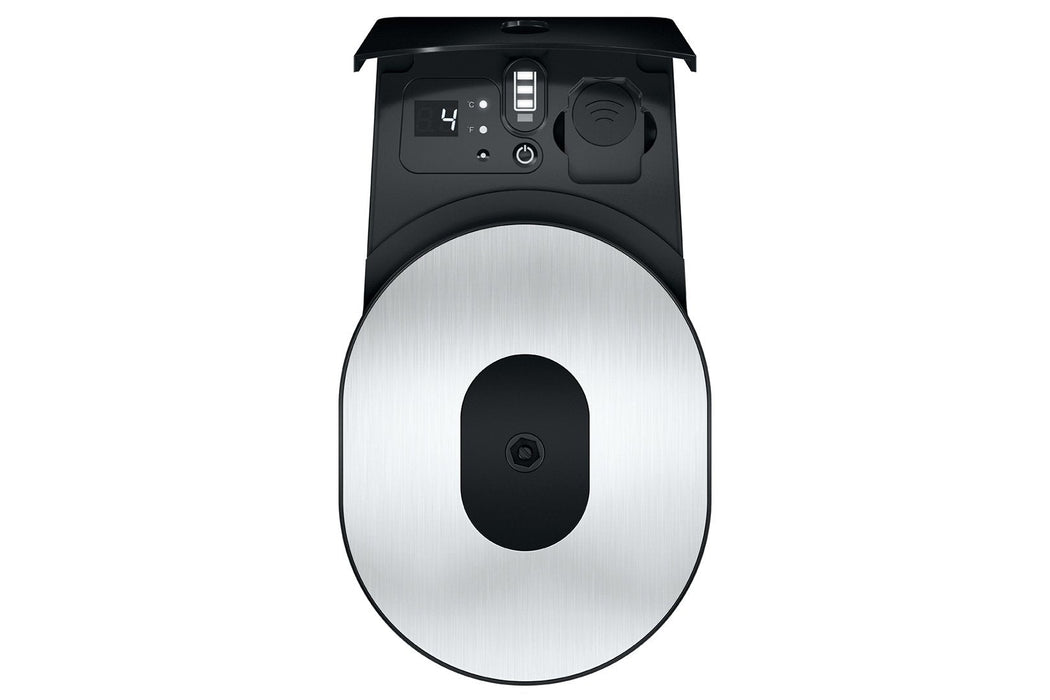 Jura Cool Control, 1,0 Liter Black (Eb)