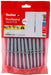 EAN 4048962442403 - Fischer 562212 tornillo de anclaje y taco 10 pieza(s) imagen 2