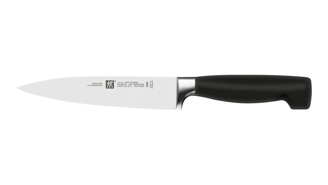 EAN 4009839273995 - ZWILLING 35068-002-0 juego de cuchillos y cubertería de cocina 7 pieza(s) Juego bloque de cuchillos imagen 3