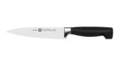 EAN 4009839273995 - ZWILLING 35068-002-0 juego de cuchillos y cubertería de cocina 7 pieza(s) Juego bloque de cuchillos imagen 3