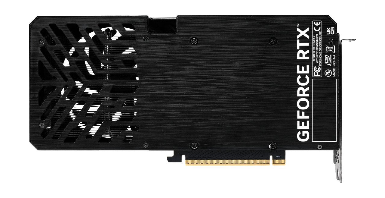 Palit Rtx5060 Infinity 2 Oc V1 8gb Gddr7 Retail