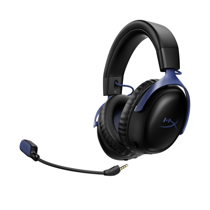 EAN 0826581029533 - HyperX DF7E9AA auricular y casco imagen 6