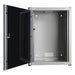 EAN 5420016848505 - LOGON RWP16U45WH armario rack 16U Bastidor de pared Blanco imagen 3