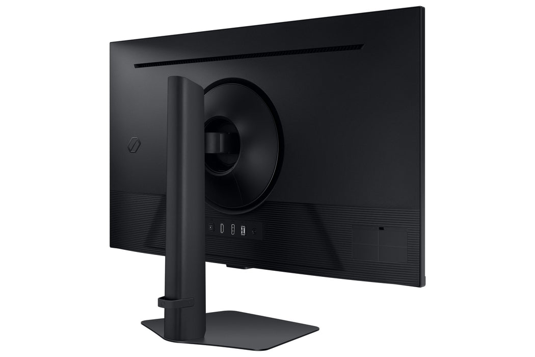 EAN 8806095412573 - Samsung G50D pantalla para PC 81,3 cm (32") 2560 x 1440 Pixeles Quad HD LCD Negro imagen 8