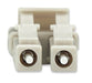 EAN 0766623470360 - Intellinet 1.0m LC-ST M/M Cable de fibra óptica e InfiniBand 1 m Naranja imagen 4