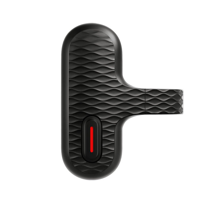 EAN 6970100374926 - Amazfit Up Auriculares Inalámbrico Dentro de oído Llamadas/Música USB Tipo C Bluetooth Negro imagen 2