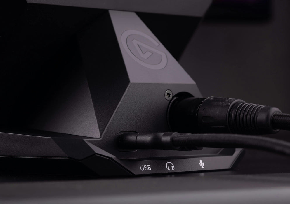 EAN 0840440498414 - Elgato XLR Dock MK.2 imagen 7