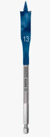 EAN 4059952533872 - Bosch 2 608 900 313 broca Broca de punta 1 pieza(s) imagen 1
