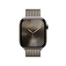 EAN 195949553714 - Apple Watch Series 10 OLED 42 mm Digital 374 x 446 Pixeles Pantalla táctil 4G Titanio Wifi GPS (satélite) imagen 2