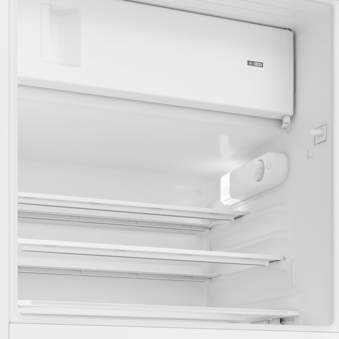 EAN 8690842573477 - Beko BU1154HCN nevera combi Integrado 107 L Blanco imagen 3