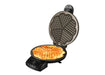 EAN 4011689482359 - Unold 48235 gofrera 1 barquillo(s) 1200 W Negro, Acero inoxidable imagen 2