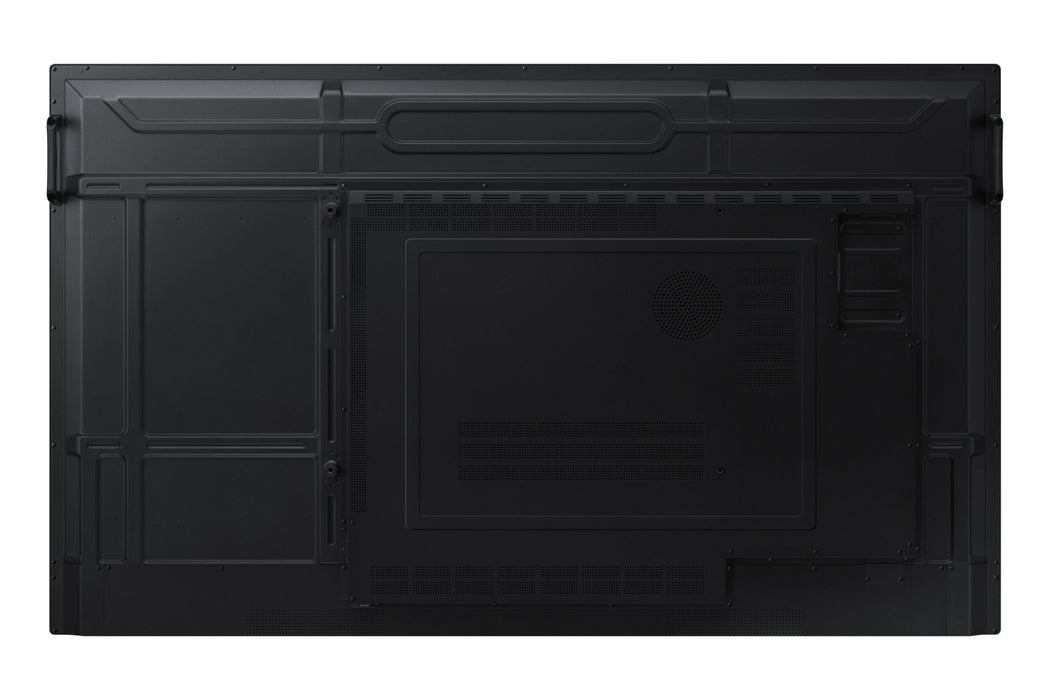 EAN 8806095984919 - Samsung WA86F pizarra blanca interactiva 2,18 m (86") 3840 x 2160 Pixeles Pantalla táctil Negro imagen 2