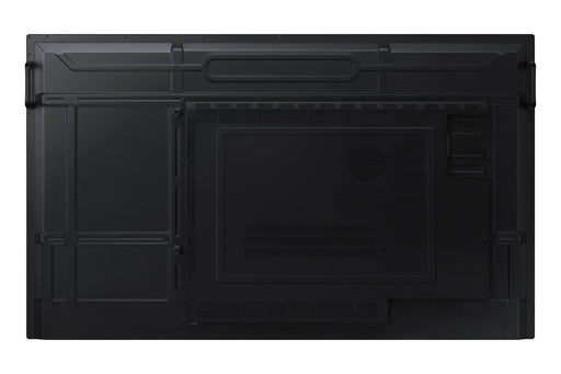 EAN 8806095984919 - Samsung WA86F pizarra blanca interactiva 2,18 m (86") 3840 x 2160 Pixeles Pantalla táctil Negro imagen 2