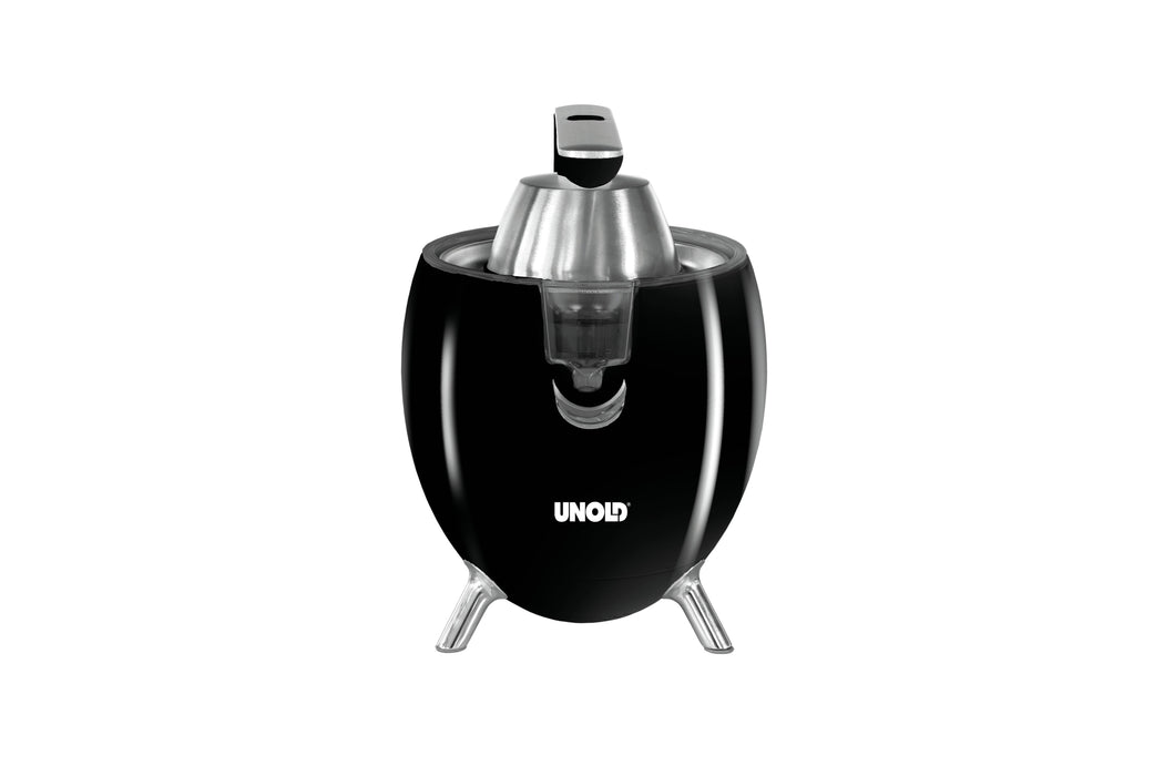 EAN 4011689781353 - Unold 78135 exprimidor Exprimidor eléctrico con brazo 1100 W Negro imagen 1