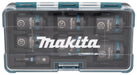 EAN 0088381791243 - Makita E-16592 toma de llaves de impacto Juego de llaves de impacto Negro, Verde azulado imagen 3