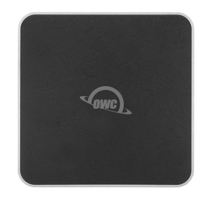 EAN 810149208904 - OWC OWCTCCFXB4RDR lector de tarjeta USB 3.2 Gen 2 (3.1 Gen 2) Type-C Negro imagen 2