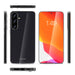 EAN 4250686414660 - nevox StyleShell Flex funda para teléfono móvil 17,3 cm (6.8") Transparente imagen 2