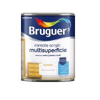 EAN 8429656122430 - Bruguer 5057441 pintura de pared para interior imagen 1