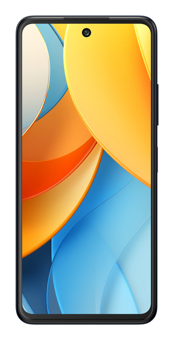 Zte Blade V60 Vita 4+256gb 6.6" Dark Blue Ita