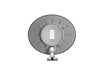 EAN 4002390062688 - MAUL 8202195 lámpara de mesa 8 W LED Plata imagen 3