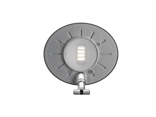 EAN 4002390062688 - MAUL 8202195 lámpara de mesa 8 W LED Plata imagen 3