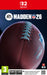 EAN 5030934125437 - Electronic Arts Madden NFL 26 Estándar Inglés Nintendo Switch 2 imagen 1