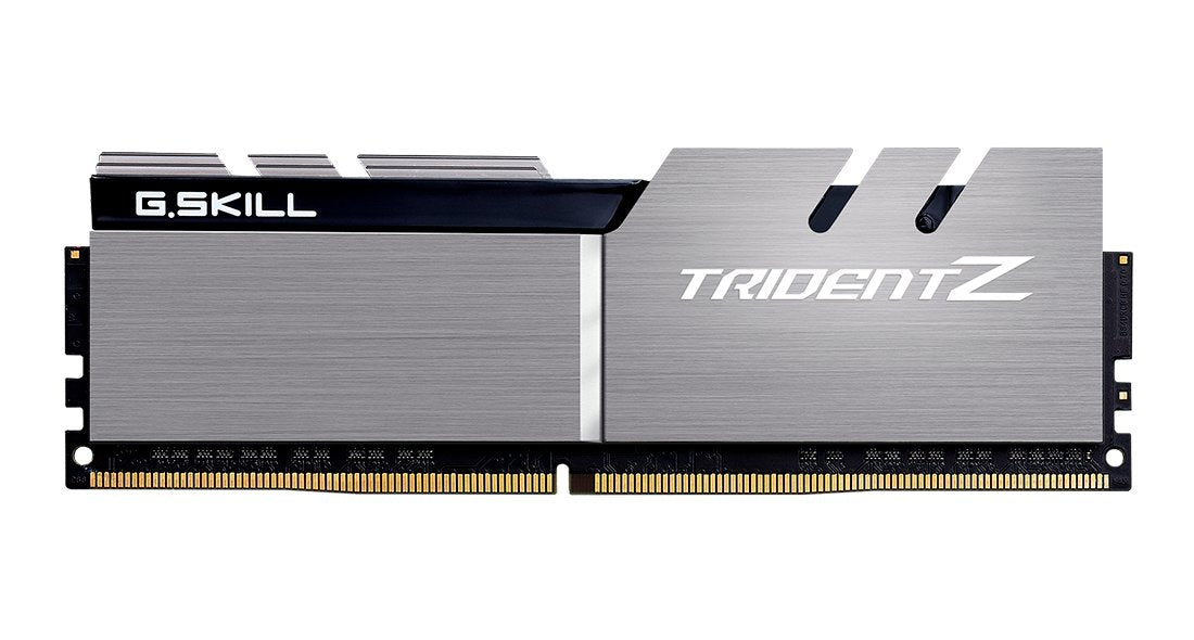 EAN 4719692013163 - G.Skill 32GB DDR4-3200 módulo de memoria 2 x 16 GB 288-pin DIMM imagen 6
