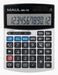 EAN 4002390095037 - MAUL MBU 700 calculadora Escritorio Pantalla de calculadora Negro imagen 1