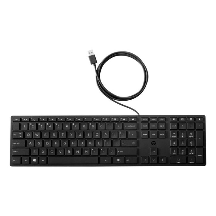 320k Wd Keyboard Germany