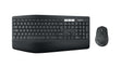 EAN 5099206066892 - Logitech 920-008228 teclado Ratón incluido Universal RF Wireless + Bluetooth QWERTY Español Negro imagen 1