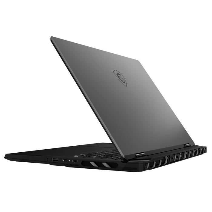 EAN 4711377214599 - MSI CreatorPro X18 HX A14VKSG-283ES ordenador portatil Intel® Core™ i9 i9-14900HX Estación de trabajo móv imagen 4