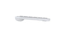 EAN 5099206127494 - Logitech 920-013060 teclado Universal Bluetooth QWERTZ Alemán Blanco imagen 5