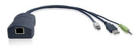 EAN 5055109100682 - ADDER CATx DisplayPort CAM imagen 1