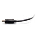 EAN 0757120544036 - C2G 54403 4,57 m DisplayPort Negro imagen 4