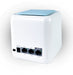 EAN 8436550235487 - TALIUS TAL-WMESH1 router inalámbrico Gigabit Ethernet Doble banda (2,4 GHz / 5 GHz) 4G Blanco imagen 5