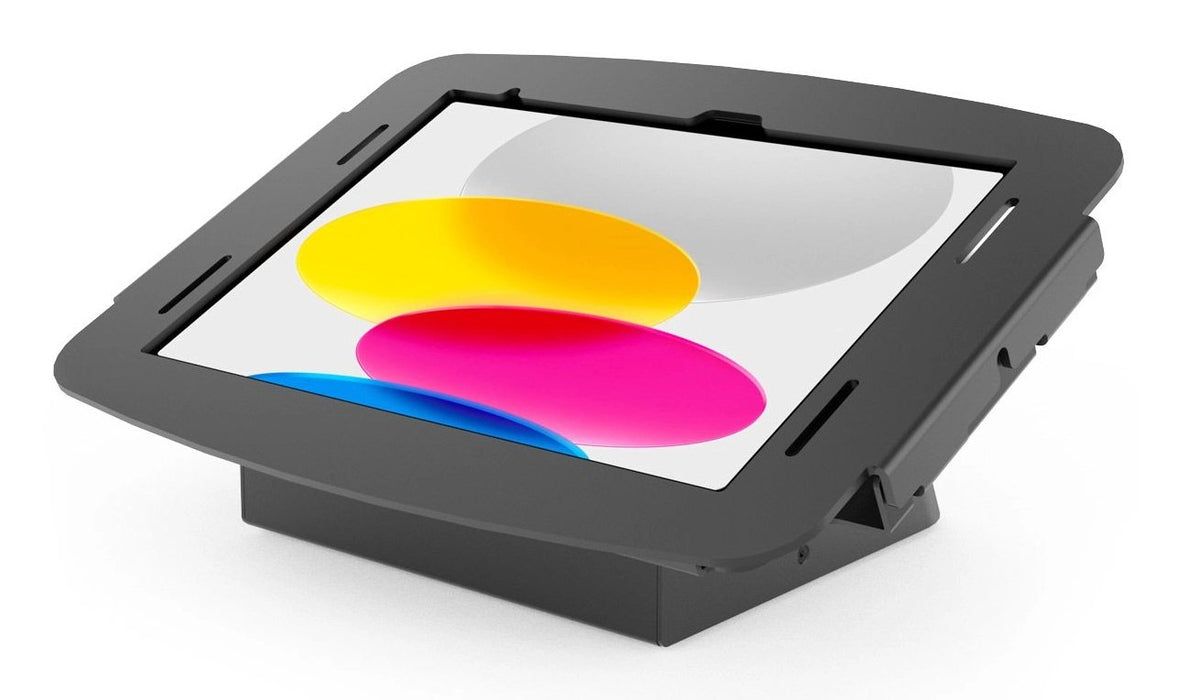 EAN 0819472027954 - Compulocks 341B299PSENB soporte de seguridad para tabletas Negro 32,8 cm (12.9") imagen 3