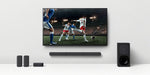 EAN 4548736121737 - Sony HT-S40R Negro 5.1 canales 600 W imagen 6