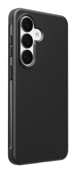 Belkin Sheerforce Protect S26 Schutzhülle Schwarz   Msb015hqbk