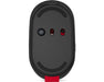 EAN 0195477685727 - Lenovo Go Multi-Device ratón Oficina Ambidextro RF Wireless + Bluetooth Óptico 2400 DPI imagen 6