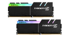 EAN 4713294223487 - G.Skill Trident Z RGB F4-3600C16D-16GTZRC módulo de memoria 16 GB 2 x 8 GB DDR4 288-pin DIMM imagen 2