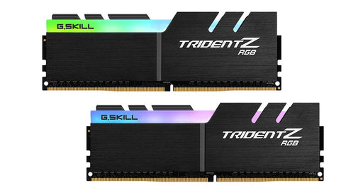 EAN 4713294223685 - G.Skill Trident Z RGB F4-3600C18D-16GTZR módulo de memoria 16 GB 2 x 8 GB DDR4 288-pin DIMM imagen 2