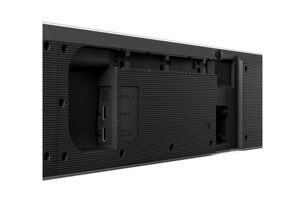 Lg Dsg10ty 3.1 Dolby Atmos (420 W) Con Subwoofer Inalámbrico (Wow Cast, Hdmi, Bluetooth) [2024]