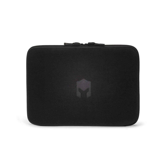 Dicota Caturix Tech Sleeve 15-15.6" Funda Para Portátil 39,6 Cm (15.6") Negro