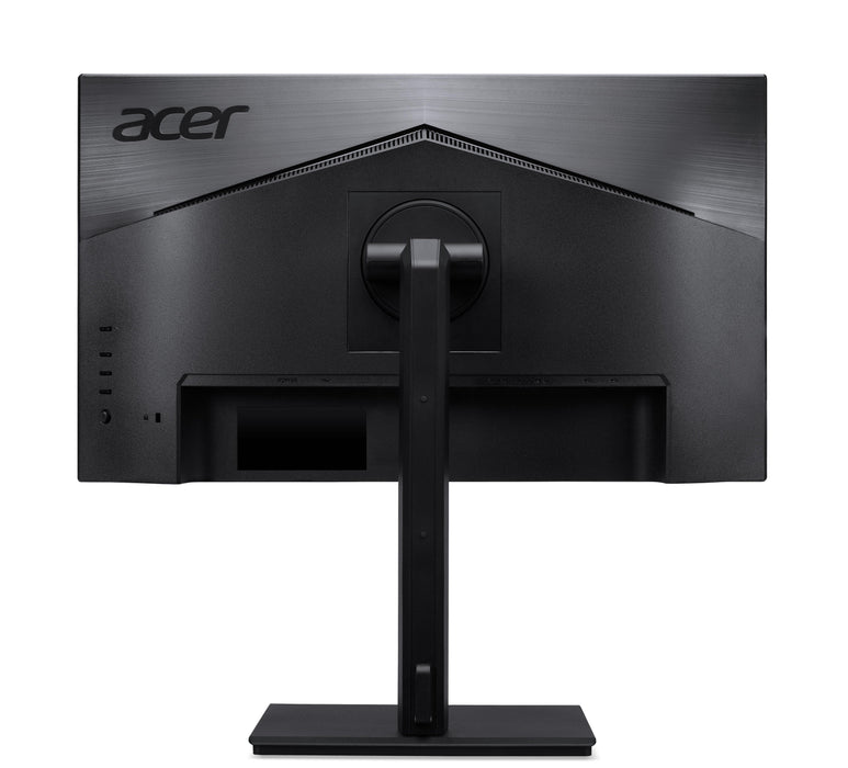 Acer B277klbb 27" 68,6cm 16:9 60hz 3840x2160 Usb-C 90w